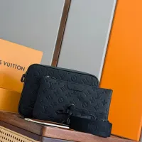 $182.00 USD Louis Vuitton AAA Man Messenger Bags #1440466