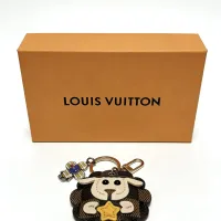 $38.00 USD Louis Vuitton LV Key Holder And Bag Buckle #1440468