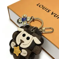 $38.00 USD Louis Vuitton LV Key Holder And Bag Buckle #1440468
