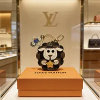 $38.00 USD Louis Vuitton LV Key Holder And Bag Buckle #1440468