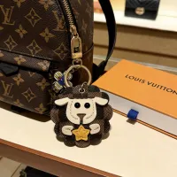 $38.00 USD Louis Vuitton LV Key Holder And Bag Buckle #1440468
