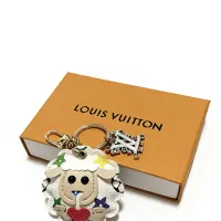 $38.00 USD Louis Vuitton LV Key Holder And Bag Buckle #1440469