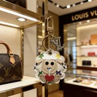 $38.00 USD Louis Vuitton LV Key Holder And Bag Buckle #1440469