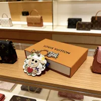$38.00 USD Louis Vuitton LV Key Holder And Bag Buckle #1440469
