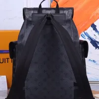 $185.00 USD Louis Vuitton LV AAA Man Backpacks #1440471