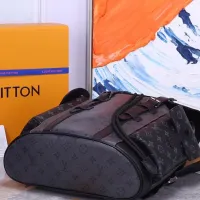 $185.00 USD Louis Vuitton LV AAA Man Backpacks #1440471
