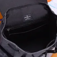 $185.00 USD Louis Vuitton LV AAA Man Backpacks #1440471
