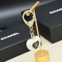 $27.00 USD Chanel Key Holder And Bag Buckle #1440472