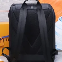 $220.00 USD Louis Vuitton LV AAA Man Backpacks #1440473