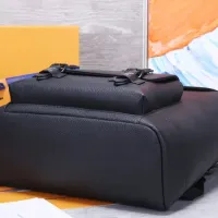 $220.00 USD Louis Vuitton LV AAA Man Backpacks #1440473