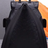$235.00 USD Louis Vuitton LV AAA Man Backpacks #1440474