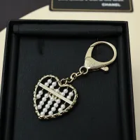 $29.00 USD Chanel Key Holder And Bag Buckle #1440475