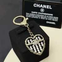 $29.00 USD Chanel Key Holder And Bag Buckle #1440475
