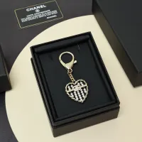 $29.00 USD Chanel Key Holder And Bag Buckle #1440475