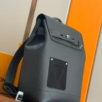 $247.93 USD Louis Vuitton LV AAA Man Backpacks #1440477