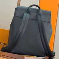 $247.93 USD Louis Vuitton LV AAA Man Backpacks #1440477