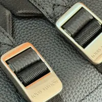 $247.93 USD Louis Vuitton LV AAA Man Backpacks #1440477