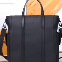 $235.00 USD Louis Vuitton AAA Man Handbags #1440480