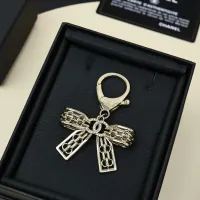 $27.00 USD Chanel Key Holder And Bag Buckle #1440481