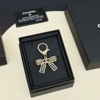 $27.00 USD Chanel Key Holder And Bag Buckle #1440481
