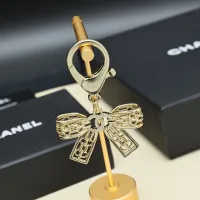 $27.00 USD Chanel Key Holder And Bag Buckle #1440481