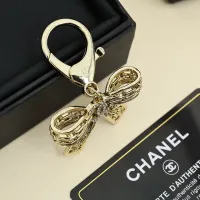$27.00 USD Chanel Key Holder And Bag Buckle #1440481