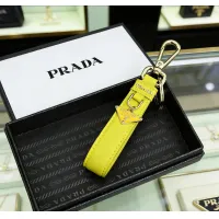 $27.00 USD Prada Key Holder And Bag Buckle #1440483