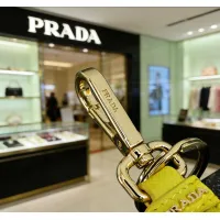 $27.00 USD Prada Key Holder And Bag Buckle #1440483