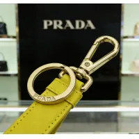 $27.00 USD Prada Key Holder And Bag Buckle #1440483
