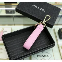 $27.00 USD Prada Key Holder And Bag Buckle #1440484