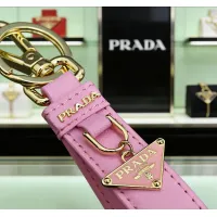 $27.00 USD Prada Key Holder And Bag Buckle #1440484