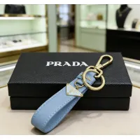 $27.00 USD Prada Key Holder And Bag Buckle #1440485