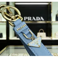 $27.00 USD Prada Key Holder And Bag Buckle #1440485