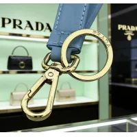 $27.00 USD Prada Key Holder And Bag Buckle #1440485