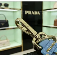 $27.00 USD Prada Key Holder And Bag Buckle #1440485