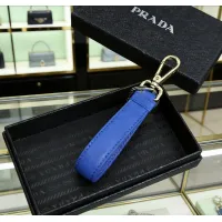 $27.00 USD Prada Key Holder And Bag Buckle #1440486