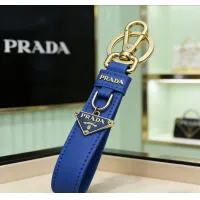 $27.00 USD Prada Key Holder And Bag Buckle #1440486