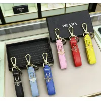 $27.00 USD Prada Key Holder And Bag Buckle #1440486
