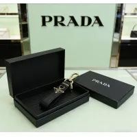 $27.00 USD Prada Key Holder And Bag Buckle #1440487