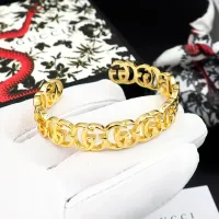 $27.00 USD Gucci Bracelets #1440491