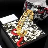 $27.00 USD Gucci Bracelets #1440491