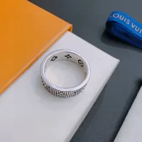 $29.00 USD Louis Vuitton LV Rings #1440492