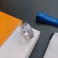 $29.00 USD Louis Vuitton LV Rings #1440492