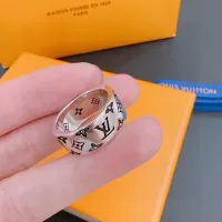 $32.00 USD Louis Vuitton LV Rings #1440493