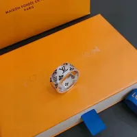 $32.00 USD Louis Vuitton LV Rings #1440493