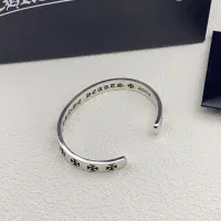 $36.00 USD Chrome Hearts Bracelets #1440494
