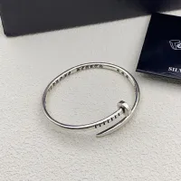 $36.00 USD Chrome Hearts Bracelets #1440495