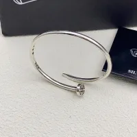 $36.00 USD Chrome Hearts Bracelets #1440495