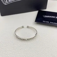 $36.00 USD Chrome Hearts Bracelets #1440496