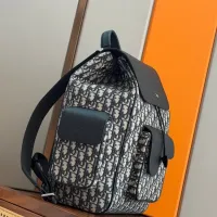 $235.00 USD Christian Dior AAA Man Backpacks #1440503
